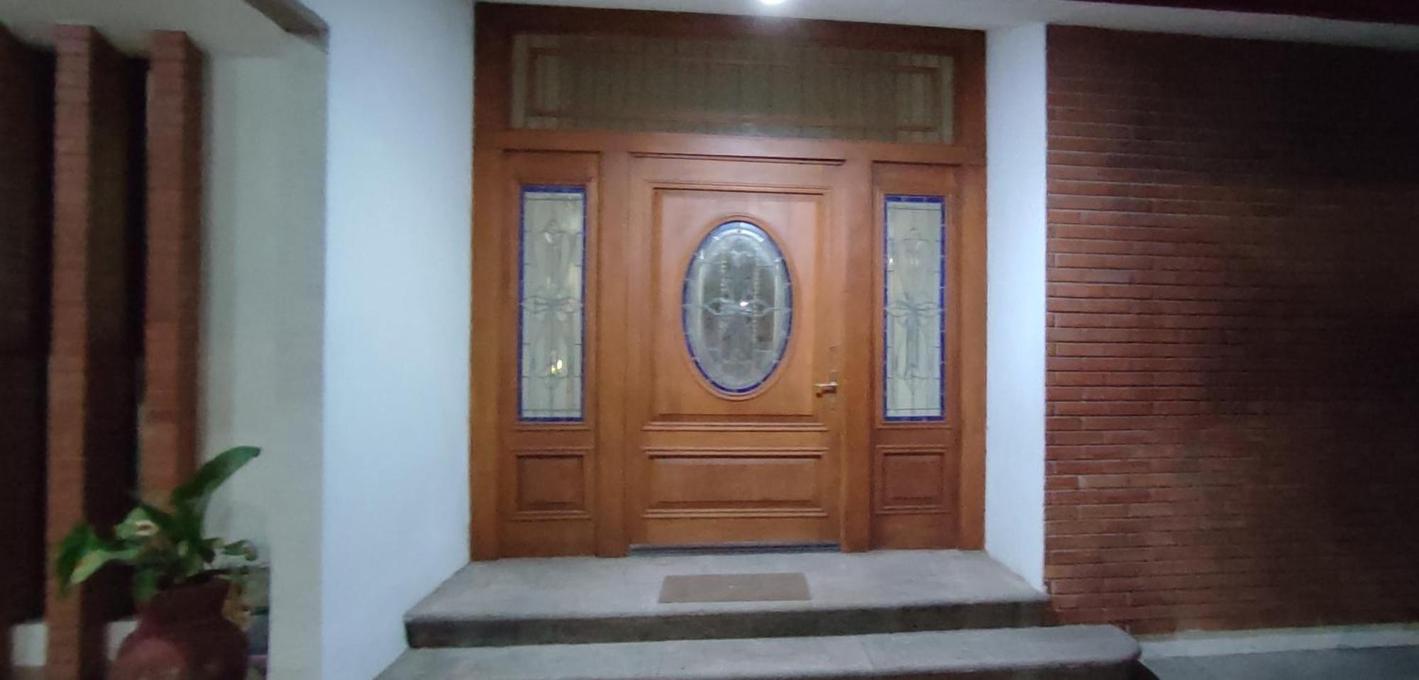 Casa Con Alberca En Atlixco Puebla Villa Exterior photo