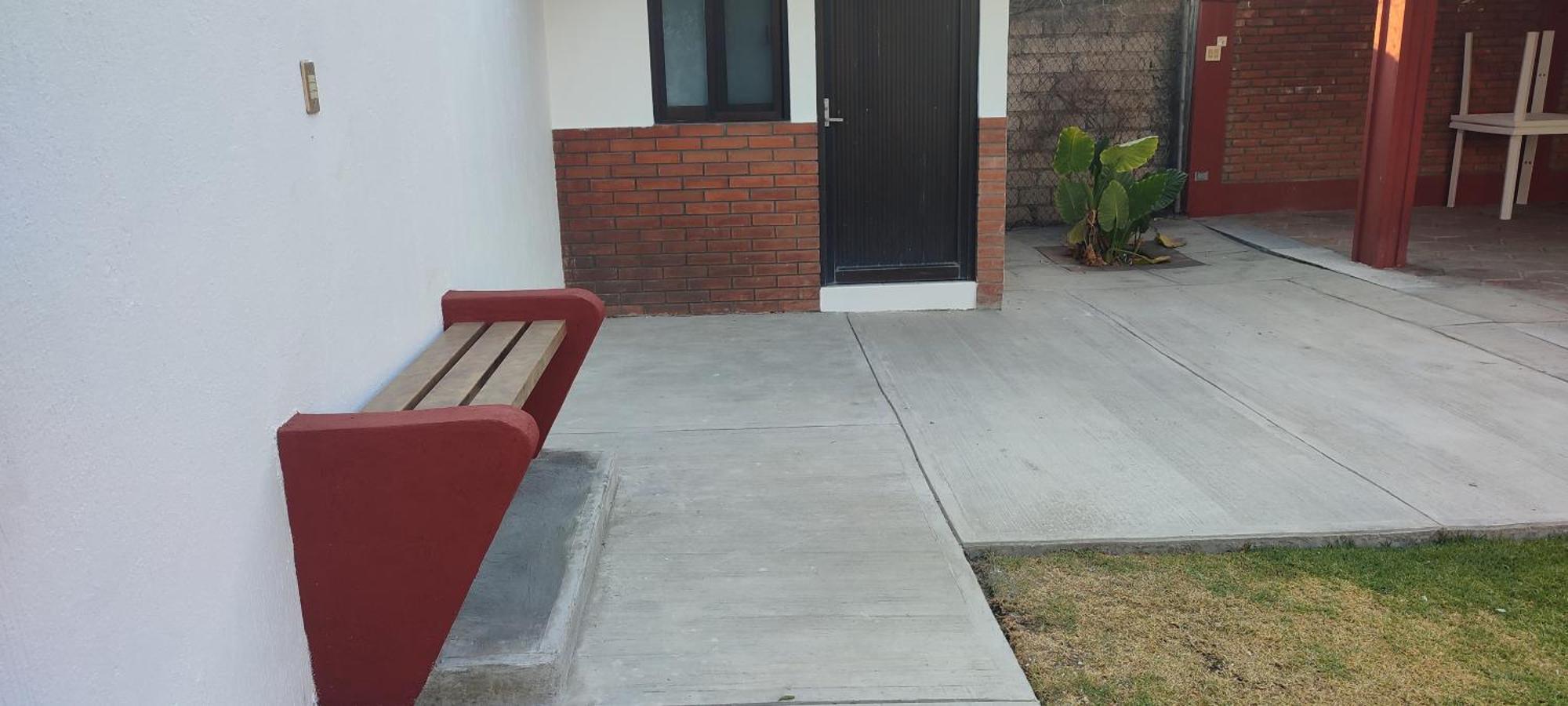 Casa Con Alberca En Atlixco Puebla Villa Exterior photo