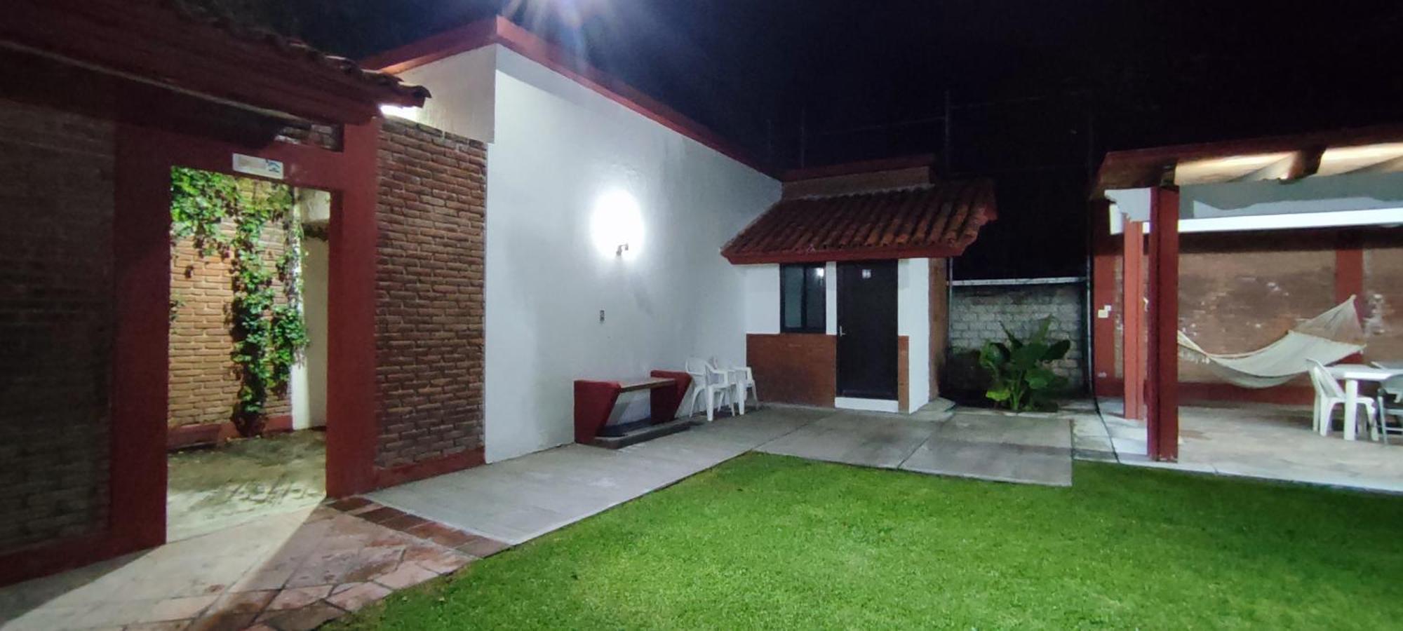 Casa Con Alberca En Atlixco Puebla Villa Exterior photo